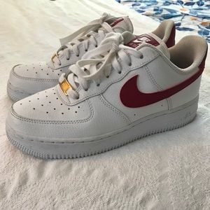 Nike Air Force one
